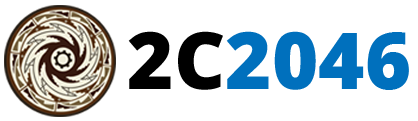 2C2046 Logo